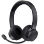 Trust Ayda Auriculares Inalámbricos ENC con Micrófono Negro